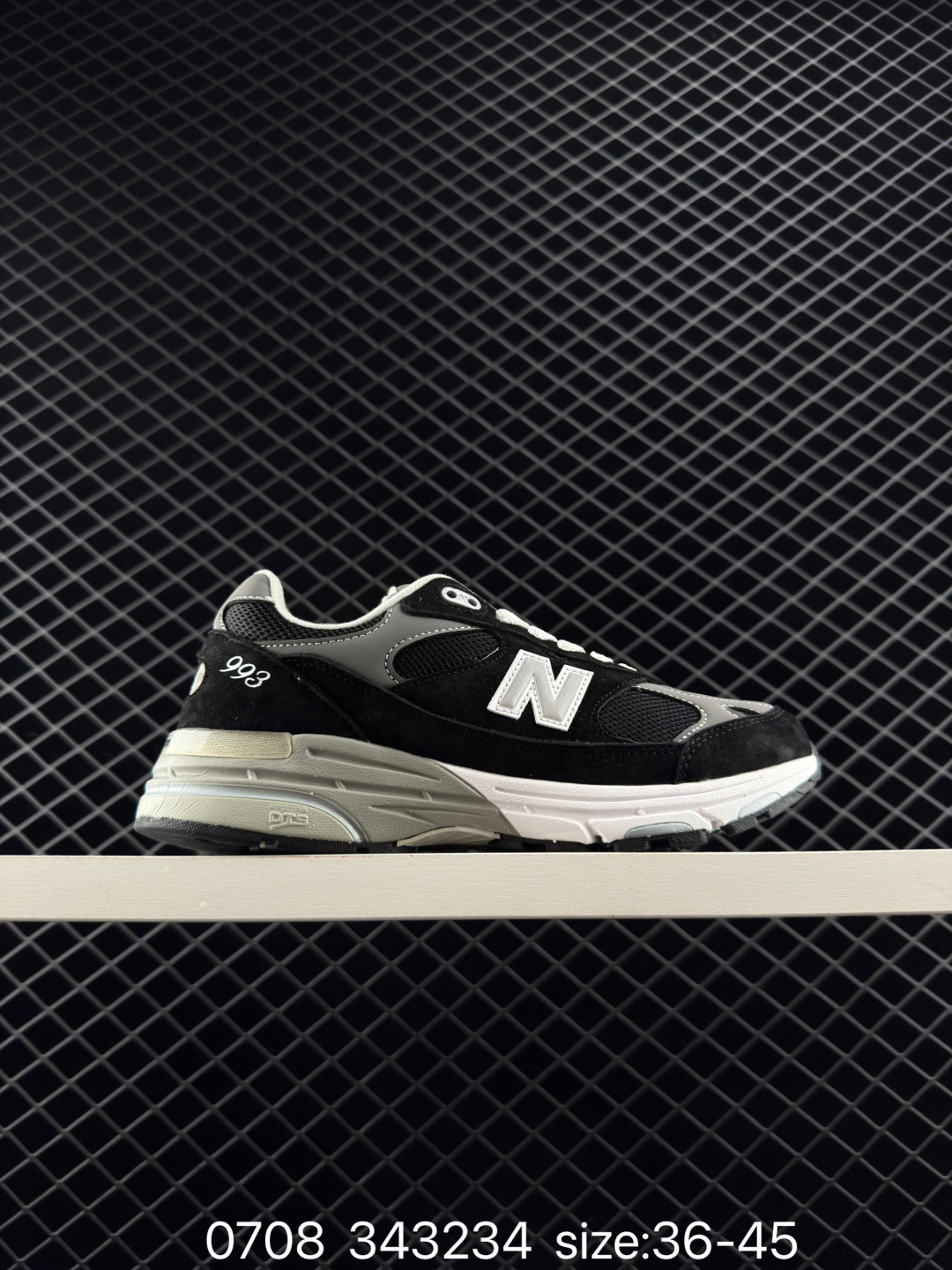 New Balance  NB Made in USA MR993